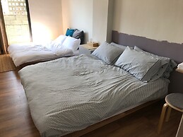 Welcome Hostel