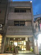Welcome Hostel