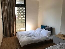 Welcome Hostel