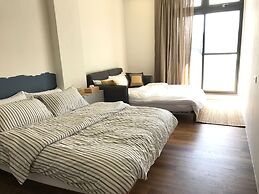 Welcome Hostel