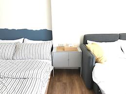 Welcome Hostel