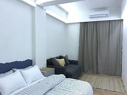 Welcome Hostel