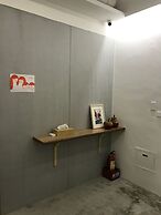 Welcome Hostel