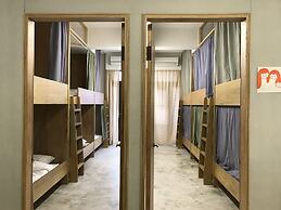 Welcome Hostel
