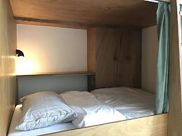Welcome Hostel