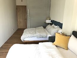 Welcome Hostel