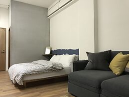 Welcome Hostel