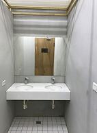 Welcome Hostel