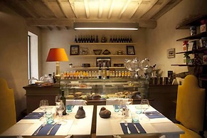Casa Osteria