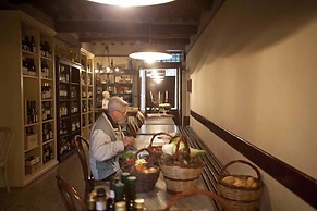 Casa Osteria