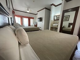 Hotel Cayman Suites