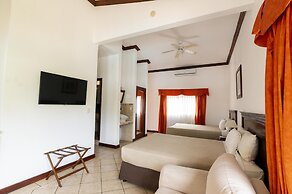 Hotel Cayman Suites
