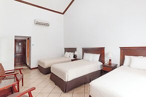 Hotel Cayman Suites