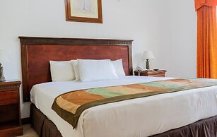 Hotel Cayman Suites