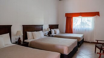 Hotel Cayman Suites