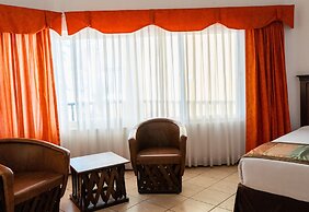 Hotel Cayman Suites