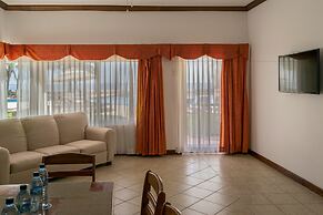 Hotel Cayman Suites