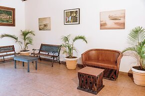 Hotel Cayman Suites