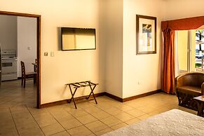 Hotel Cayman Suites