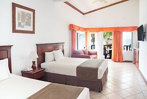 Hotel Cayman Suites