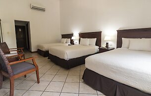 Hotel Cayman Suites