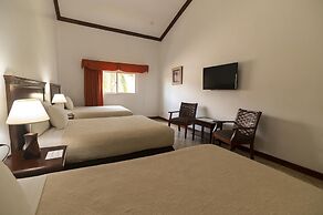 Hotel Cayman Suites