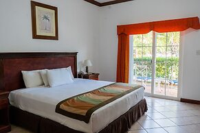 Hotel Cayman Suites