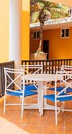 Hotel Cayman Suites