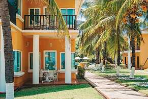 Hotel Cayman Suites