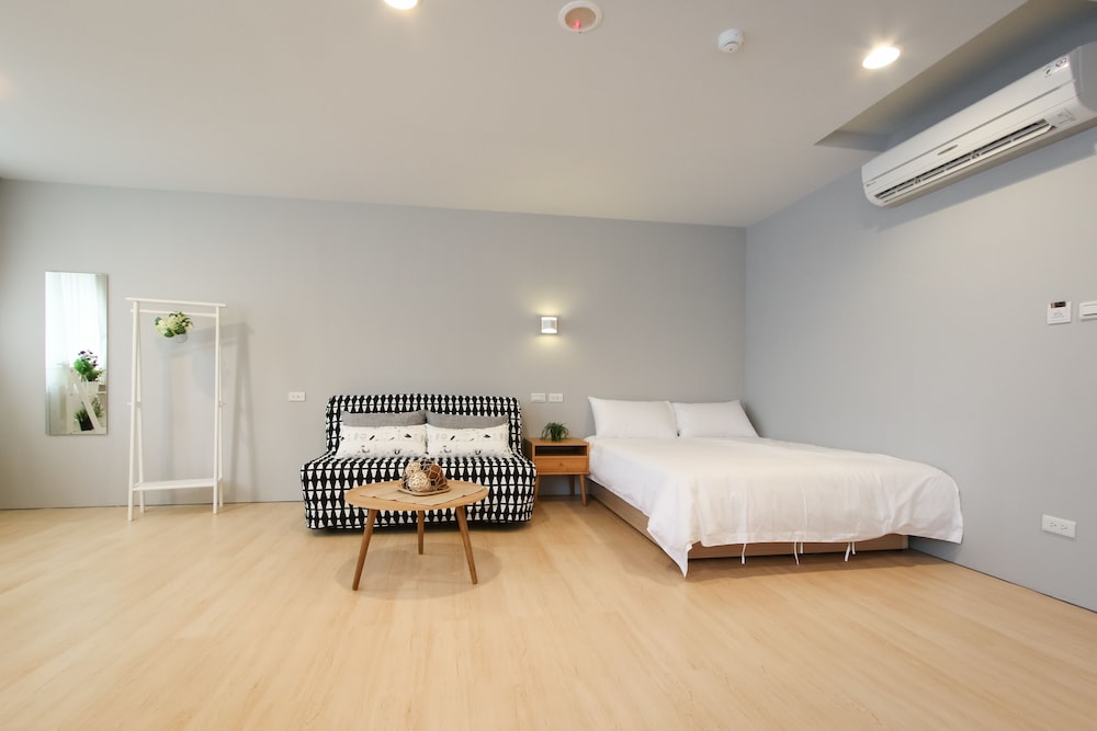 Place Inn Taipei