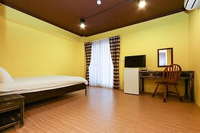 Place Inn Taipei
