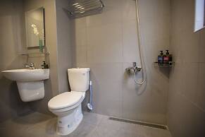Place Inn Taipei