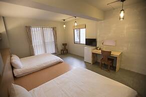 Place Inn Taipei