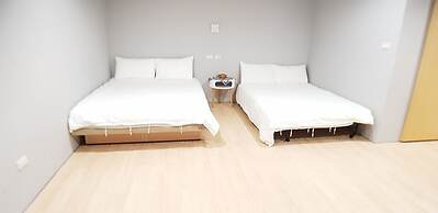 Place Inn Taipei