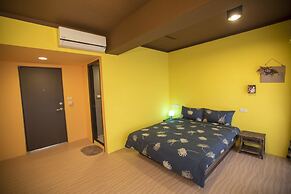 Place Inn Taipei