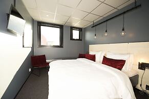 Svalbard Hotell - The Vault