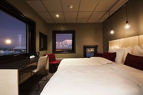 Svalbard Hotell - The Vault