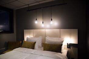 Svalbard Hotell - The Vault
