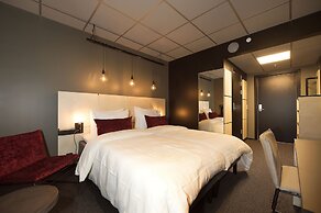 Svalbard Hotell - The Vault