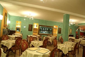 Hotel Lion