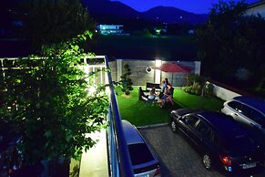 Pension Linder