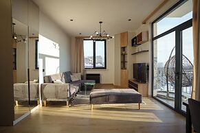 RIS Central Apartments Yerevan