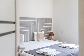RIS Central Apartments Yerevan