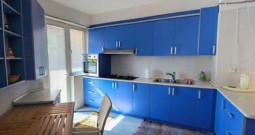 RIS Central Apartments Yerevan