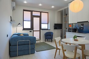 RIS Central Apartments Yerevan