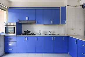 RIS Central Apartments Yerevan