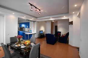 RIS Central Apartments Yerevan