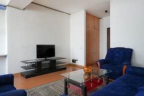 RIS Central Apartments Yerevan