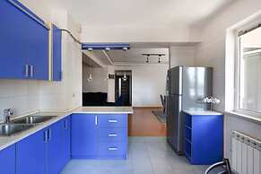 RIS Central Apartments Yerevan