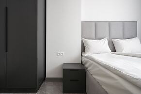 RIS Central Apartments Yerevan
